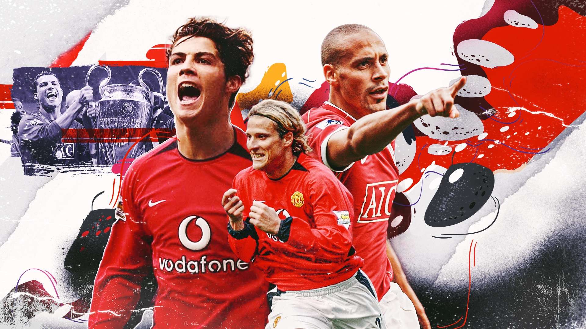 展现出更为 展现出更为