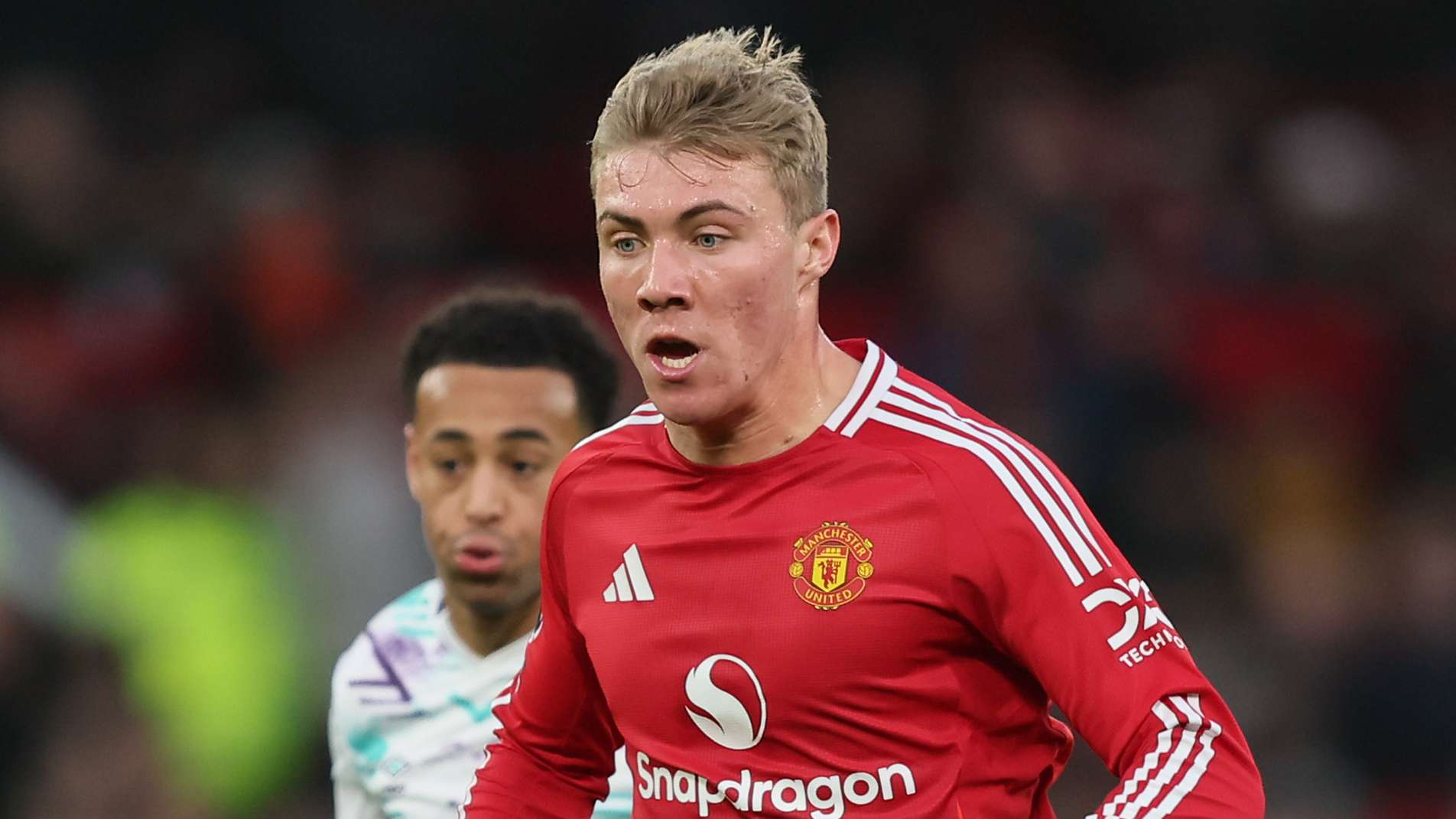 球队正努力 球队正努力