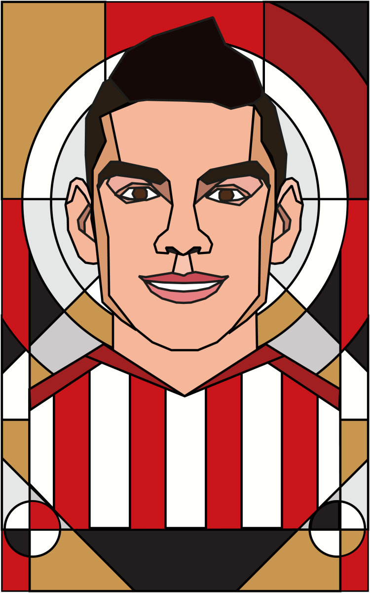 一代的球员 一代的球员