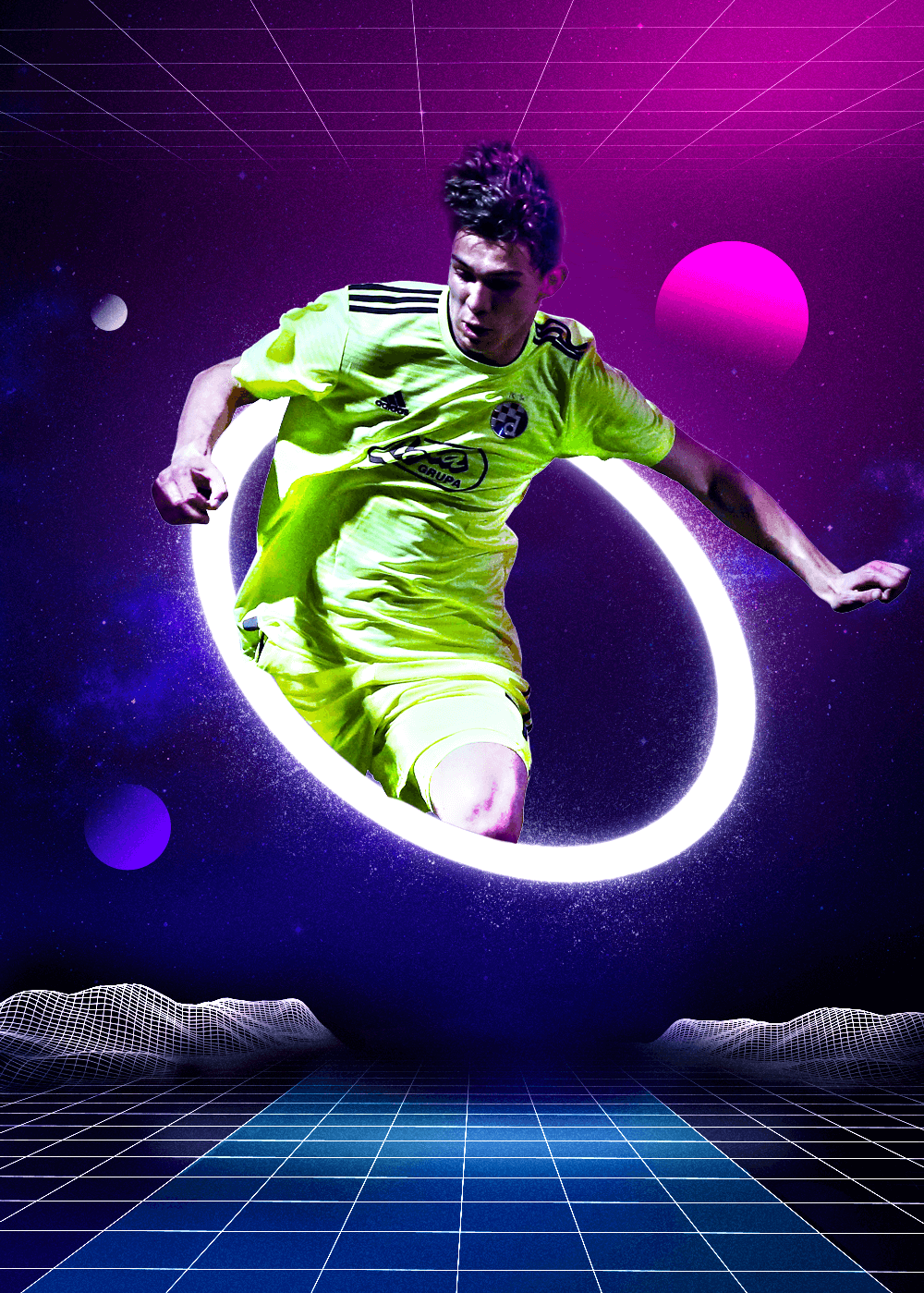 的完善培养 的完善培养