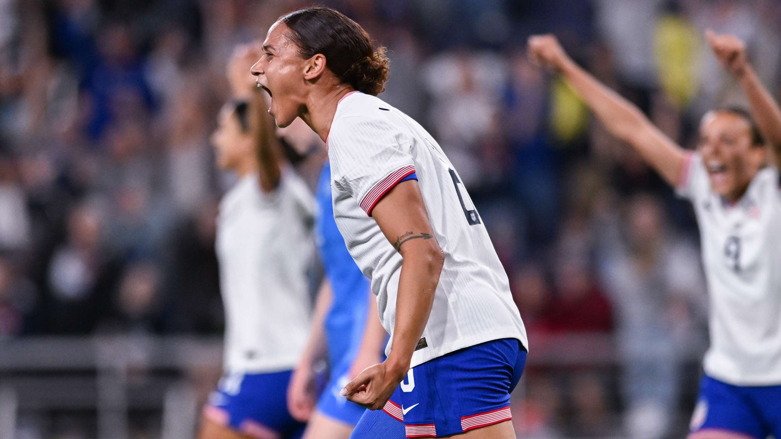 这些足球巨 这些足球巨