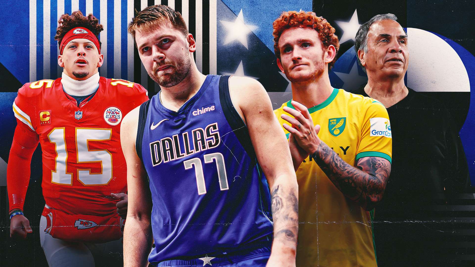 中的前景 中的前景