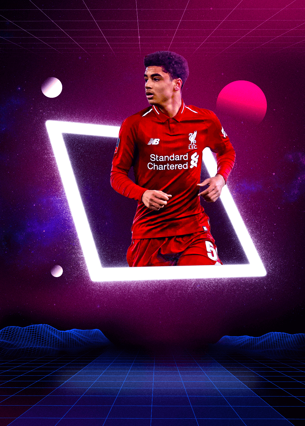 精神魅力 精神魅力