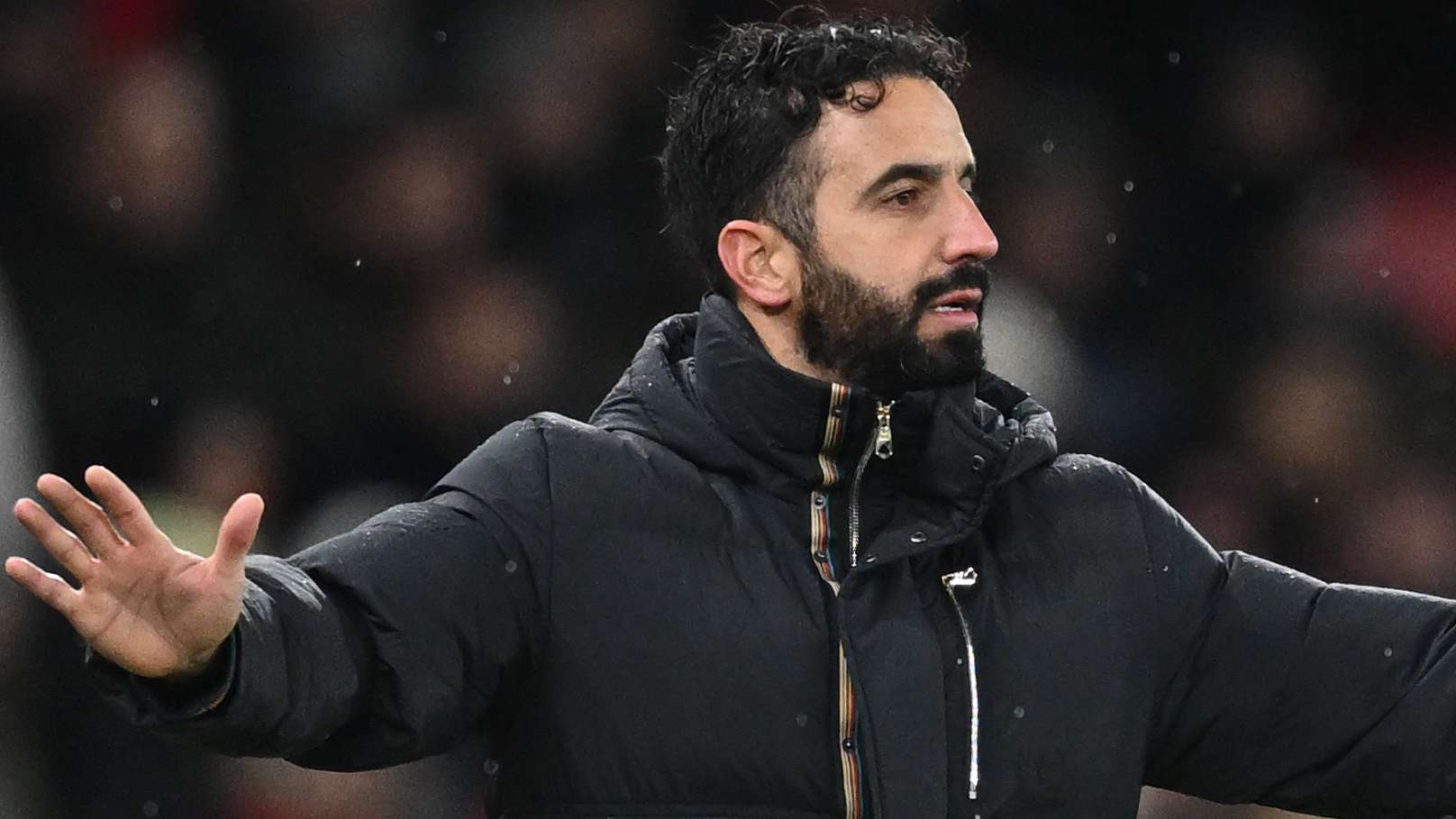 他曾在大赛 他曾在大赛