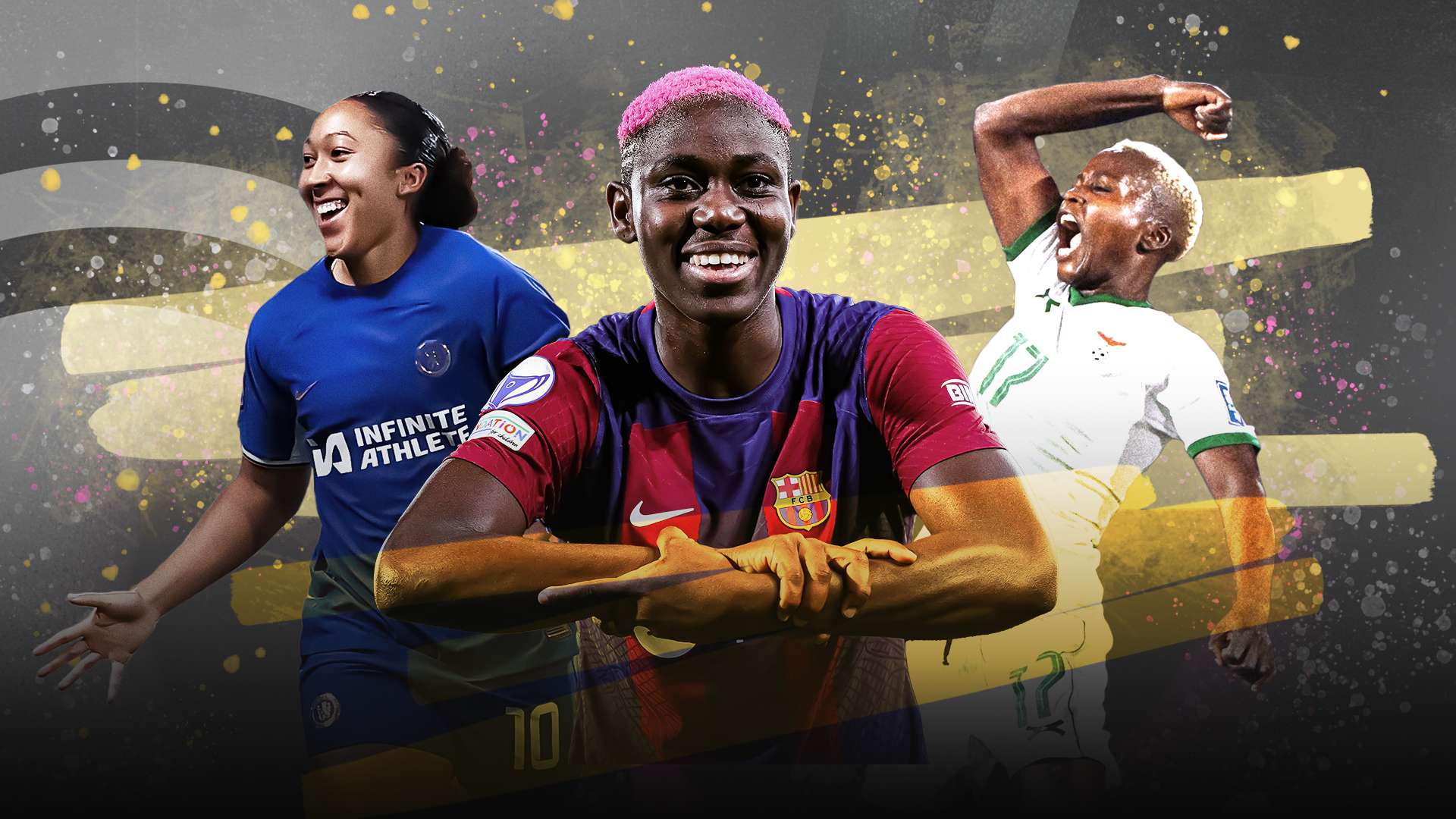 在电竞领域 在电竞领域